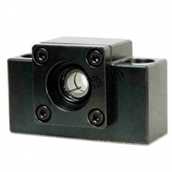 HSK絲桿支撐座EF系列EFU-8